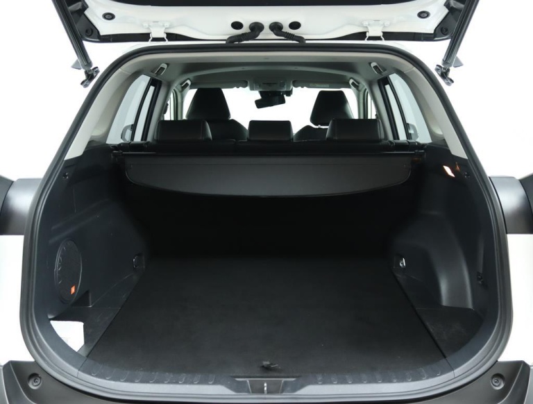 Toyota RAV4 - 2.5 Hybrid Business Plus 36