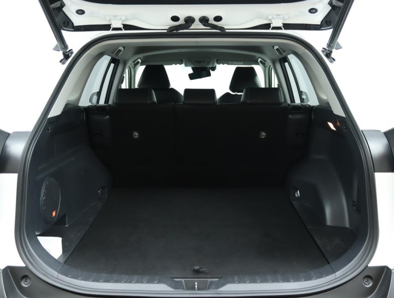 Toyota RAV4 - 2.5 Hybrid Business Plus 37