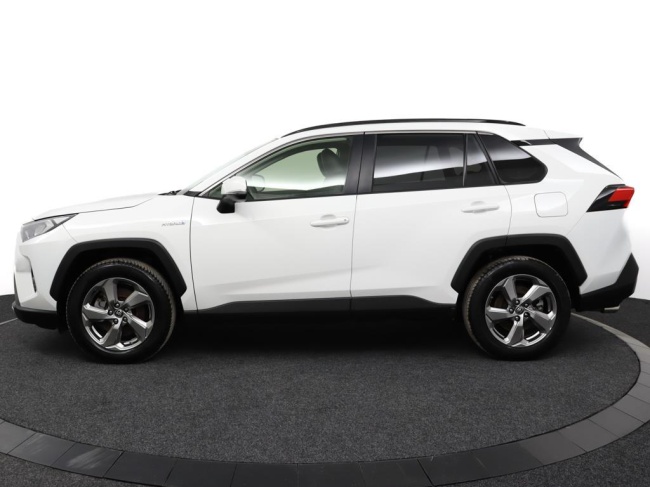 Toyota RAV4 - 2.5 Hybrid Business Plus
