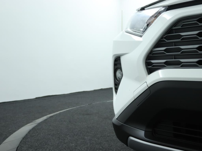 Toyota RAV4 - 2.5 Hybrid Business Plus