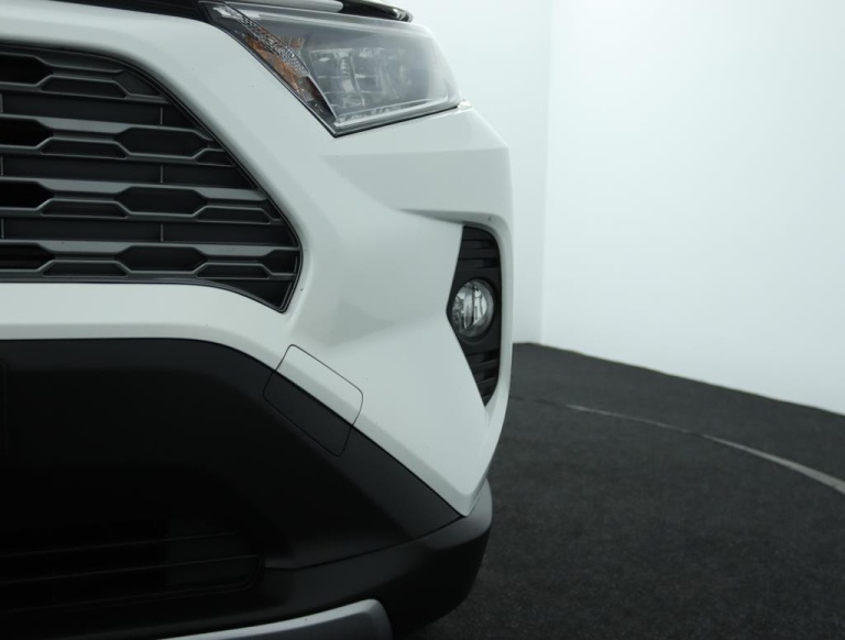 Toyota RAV4 - 2.5 Hybrid Business Plus 43