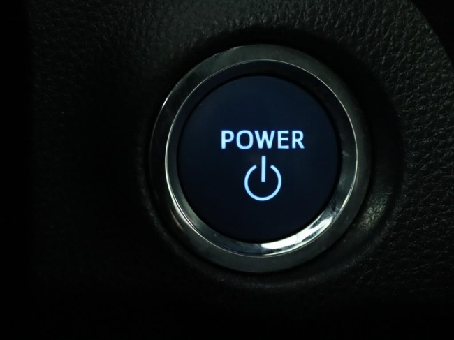 Toyota RAV4 - 2.5 Hybrid Business Plus