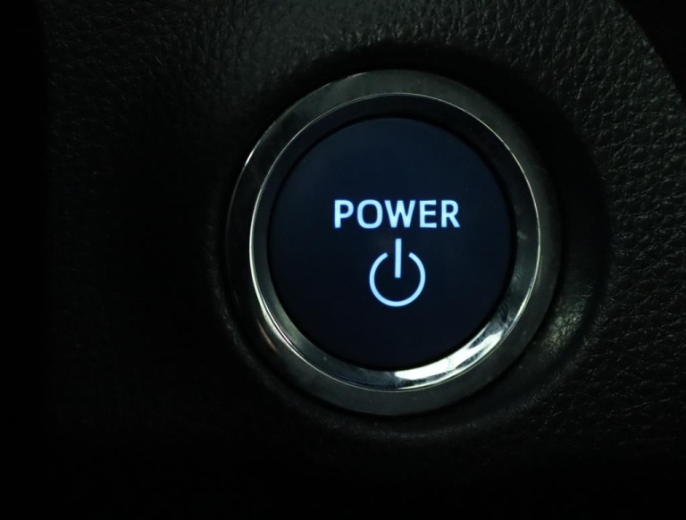 Toyota RAV4 - 2.5 Hybrid Business Plus 45
