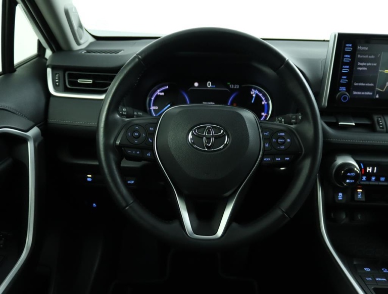 Toyota RAV4 - 2.5 Hybrid Business Plus 46