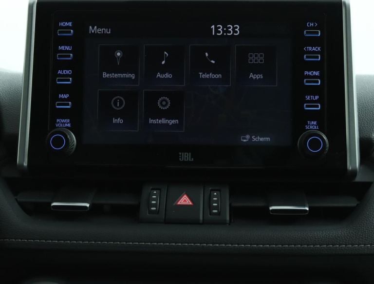 Toyota RAV4 - 2.5 Hybrid Business Plus 47