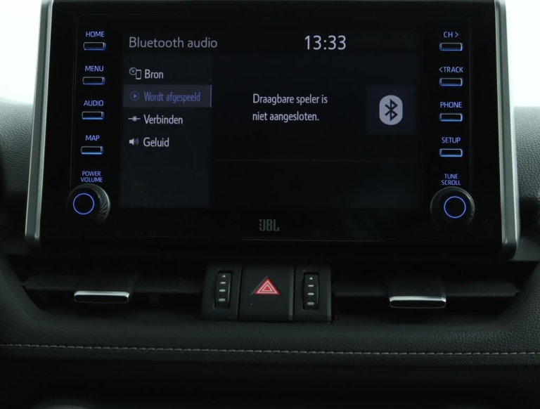Toyota RAV4 - 2.5 Hybrid Business Plus 48