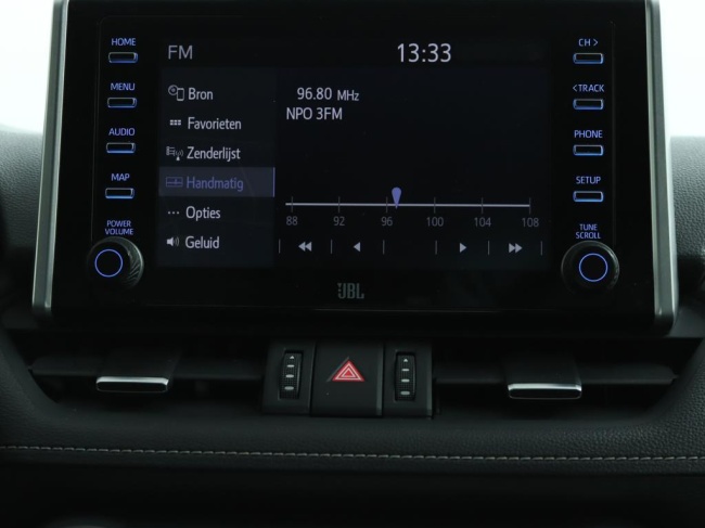 Toyota RAV4 - 2.5 Hybrid Business Plus