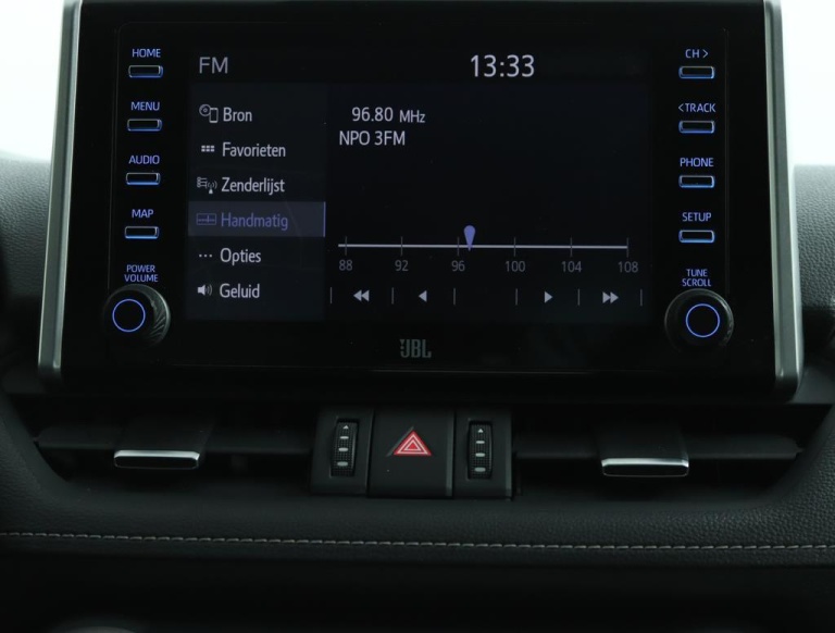 Toyota RAV4 - 2.5 Hybrid Business Plus 49