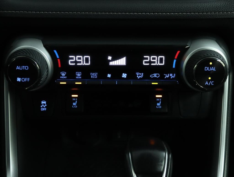 Toyota RAV4 - 2.5 Hybrid Business Plus 7