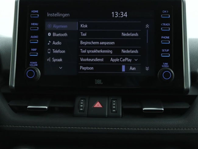 Toyota RAV4 - 2.5 Hybrid Business Plus