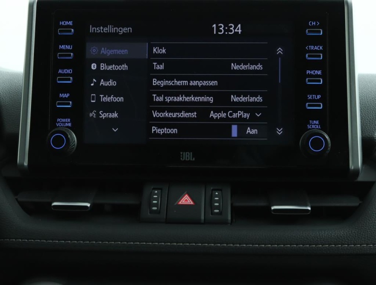 Toyota RAV4 - 2.5 Hybrid Business Plus 9