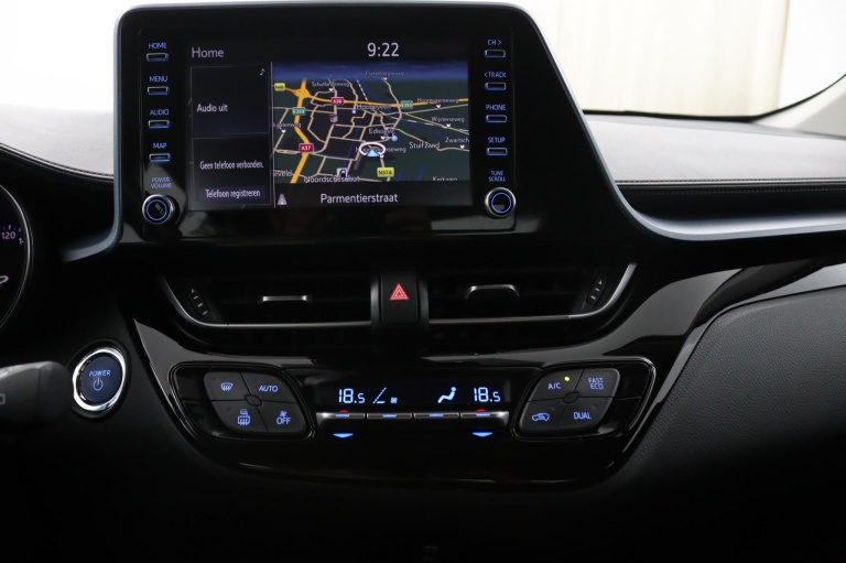 Toyota C-HR - 1.8 Hybrid Dynamic 13