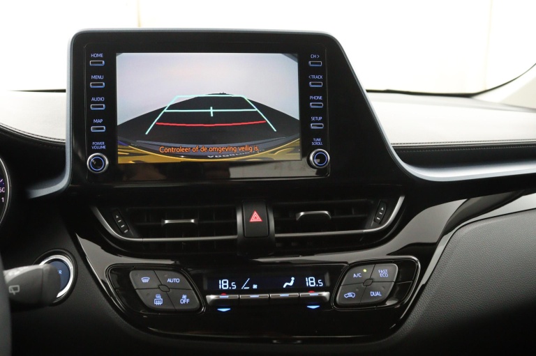 Toyota C-HR - 1.8 Hybrid Dynamic 14