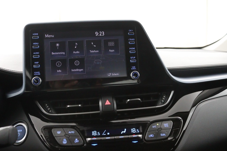 Toyota C-HR - 1.8 Hybrid Dynamic 15