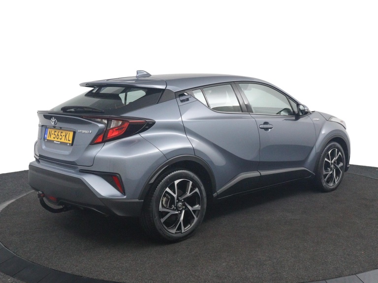 Toyota C-HR - 1.8 Hybrid Dynamic 2
