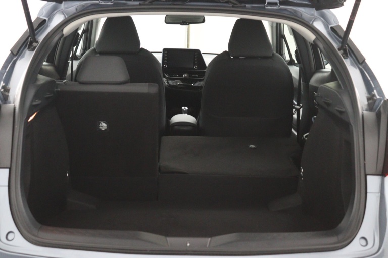 Toyota C-HR - 1.8 Hybrid Dynamic 30