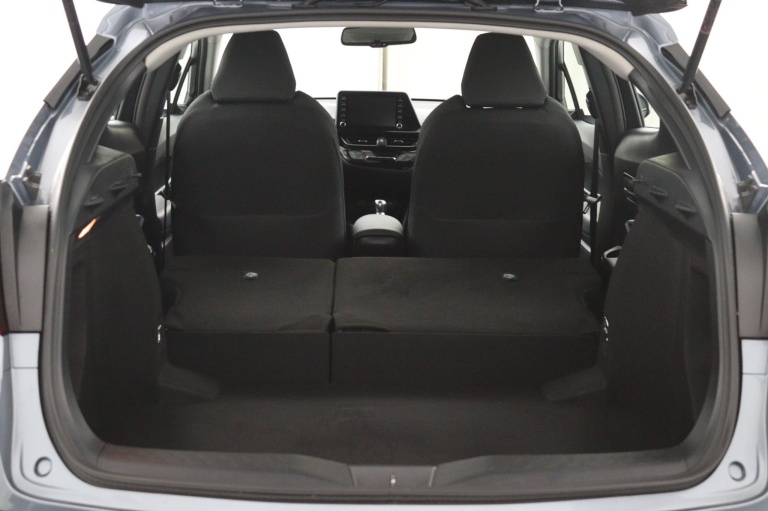Toyota C-HR - 1.8 Hybrid Dynamic 31