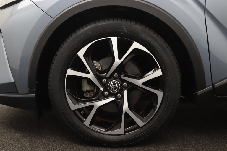 Toyota C-HR - 1.8 Hybrid Dynamic 39