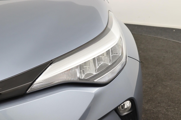 Toyota C-HR - 1.8 Hybrid Dynamic 41
