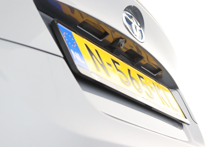 Toyota C-HR - 1.8 Hybrid Dynamic 43