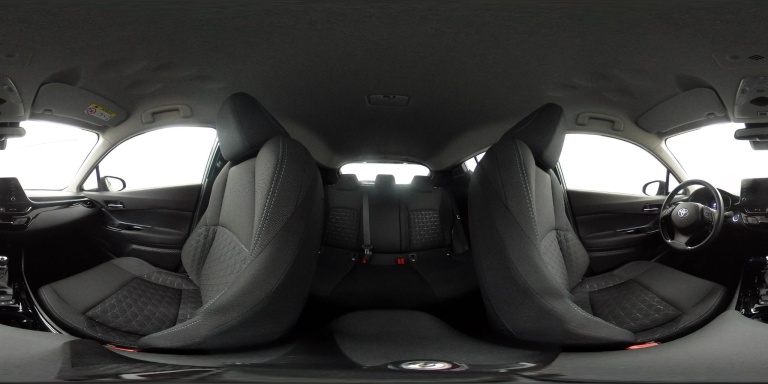 Toyota C-HR - 1.8 Hybrid Dynamic 48