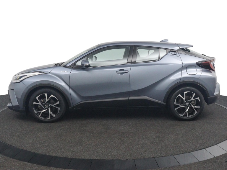Toyota C-HR - 1.8 Hybrid Dynamic 5