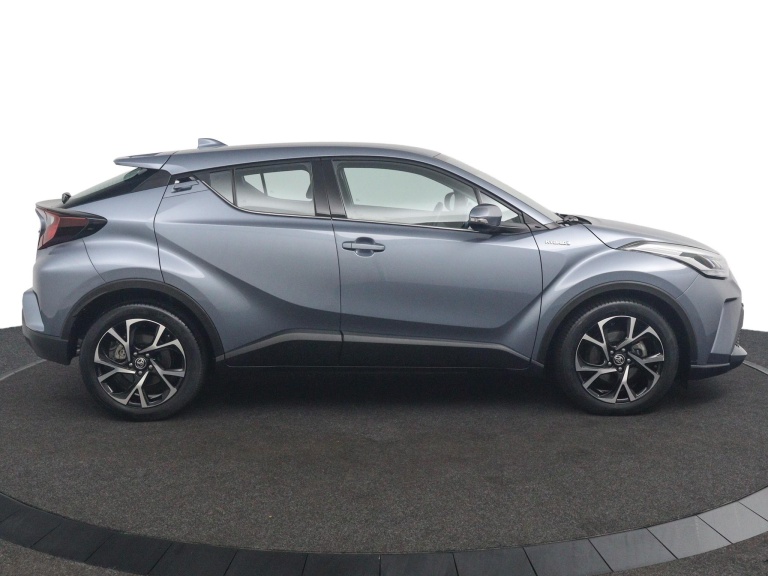 Toyota C-HR - 1.8 Hybrid Dynamic 6