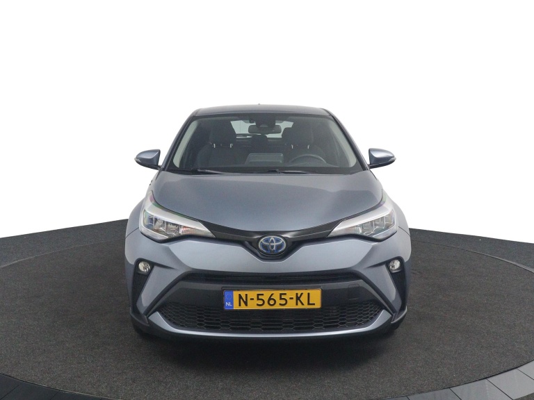 Toyota C-HR - 1.8 Hybrid Dynamic 7