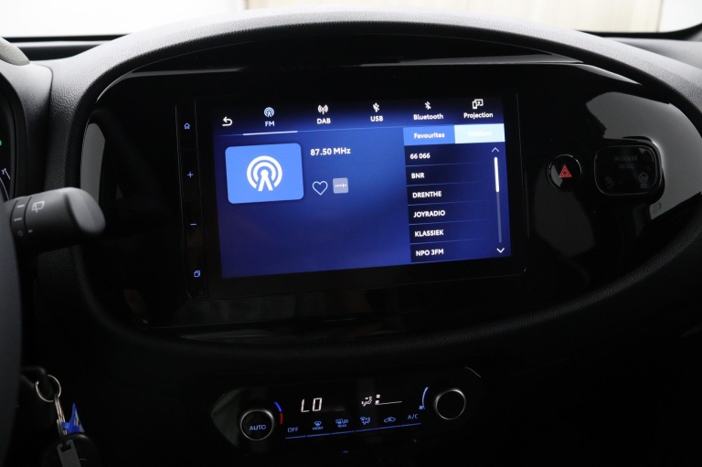 Toyota Aygo X - 1.0 VVT-i MT Pulse 14