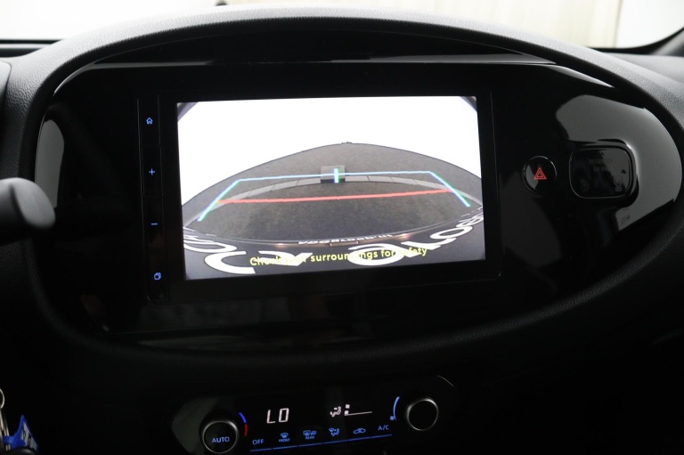 Toyota Aygo X - 1.0 VVT-i MT Pulse 15