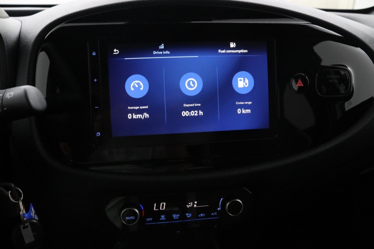 Toyota Aygo X - 1.0 VVT-i MT Pulse 18