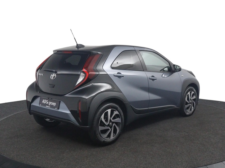 Toyota Aygo X - 1.0 VVT-i MT Pulse 2