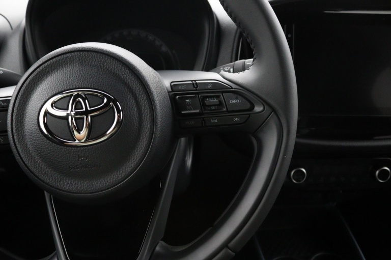 Toyota Aygo X - 1.0 VVT-i MT Pulse 20