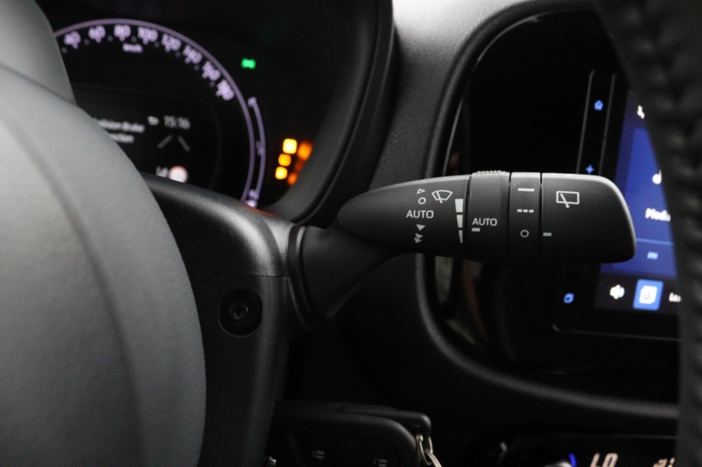Toyota Aygo X - 1.0 VVT-i MT Pulse 22