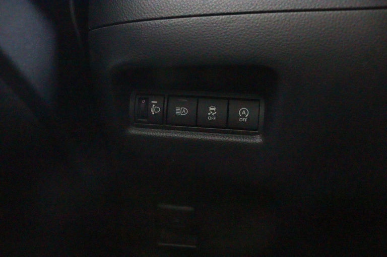 Toyota Aygo X - 1.0 VVT-i MT Pulse 30