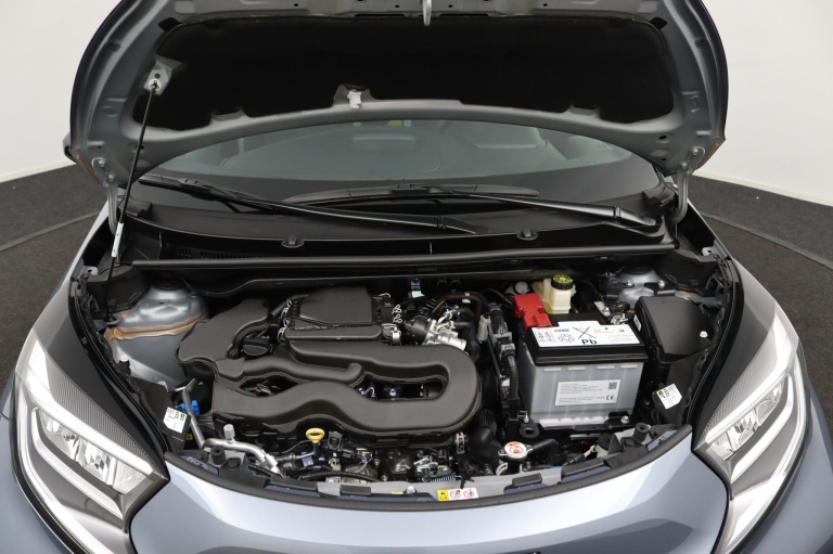 Toyota Aygo X - 1.0 VVT-i MT Pulse 32