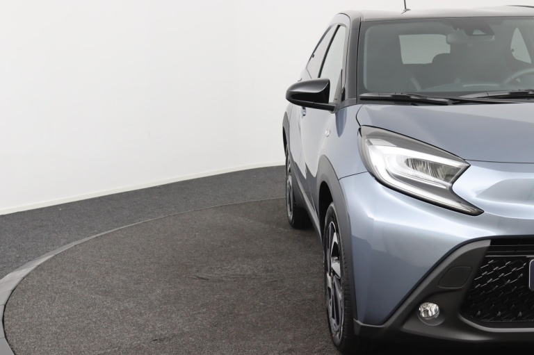 Toyota Aygo X - 1.0 VVT-i MT Pulse 33