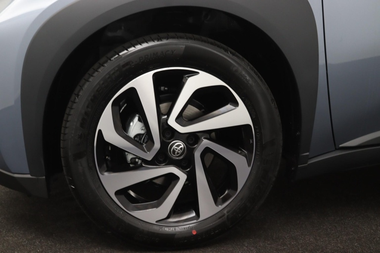 Toyota Aygo X - 1.0 VVT-i MT Pulse 35