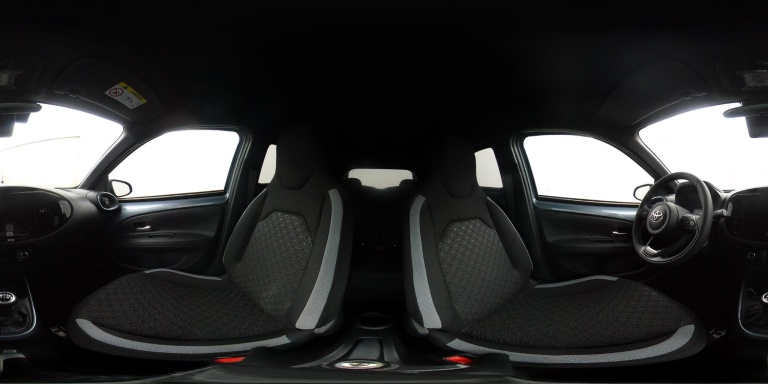 Toyota Aygo X - 1.0 VVT-i MT Pulse 42