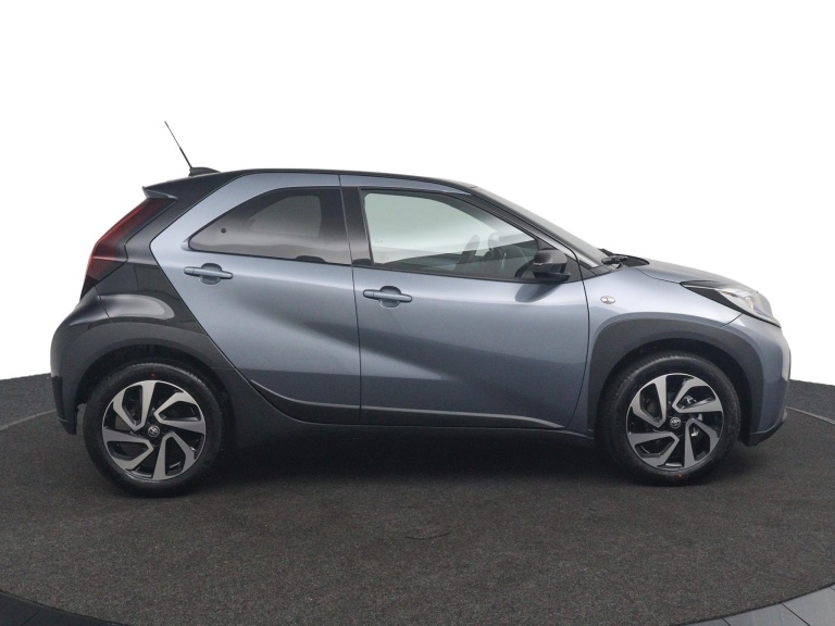 Toyota Aygo X - 1.0 VVT-i MT Pulse 5