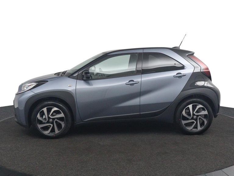 Toyota Aygo X - 1.0 VVT-i MT Pulse 6