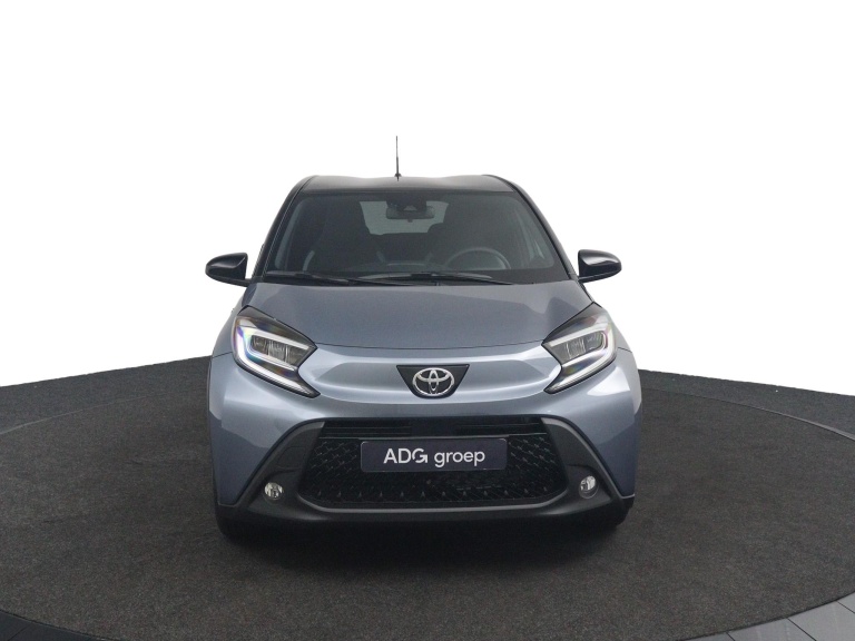 Toyota Aygo X - 1.0 VVT-i MT Pulse 7
