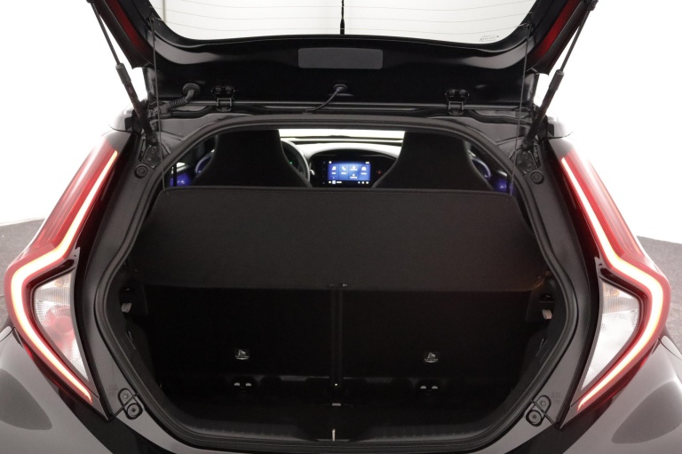 Toyota Aygo X - 1.0 VVT-i MT Pulse 22