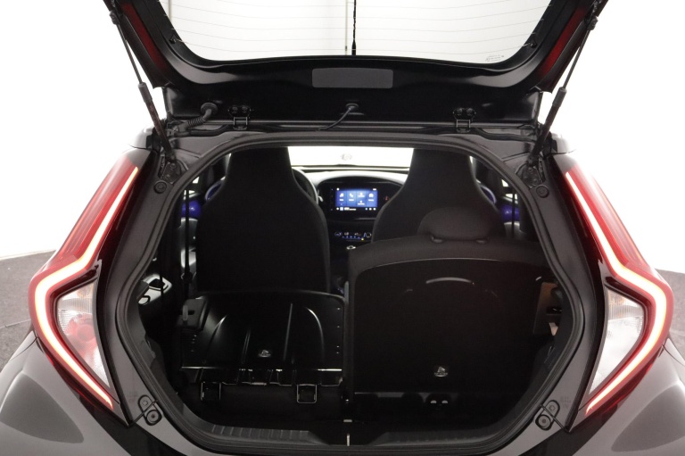 Toyota Aygo X - 1.0 VVT-i MT Pulse 25