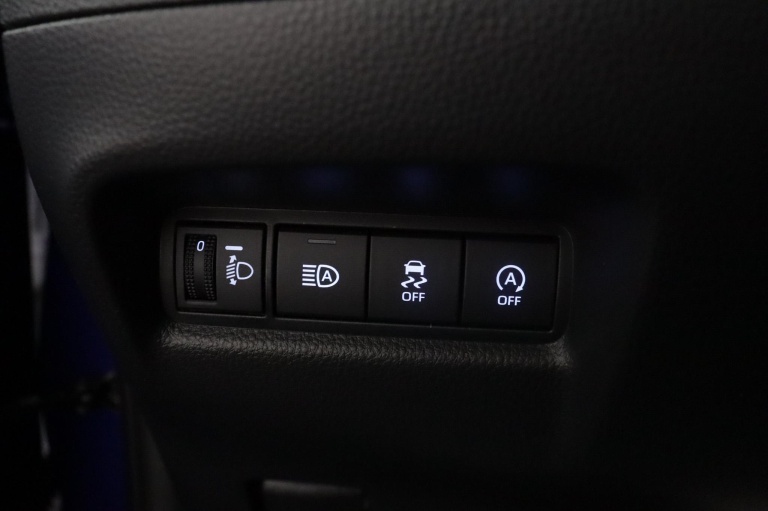 Toyota Aygo X - 1.0 VVT-i MT Pulse 29