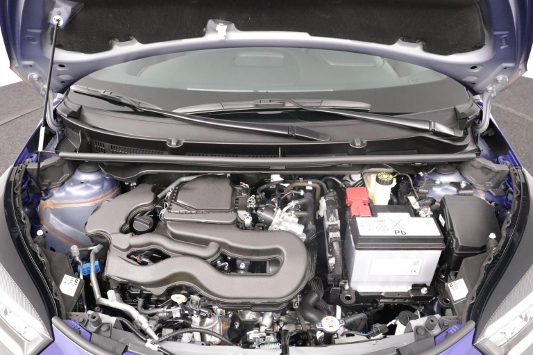 Toyota Aygo X - 1.0 VVT-i MT Pulse 33