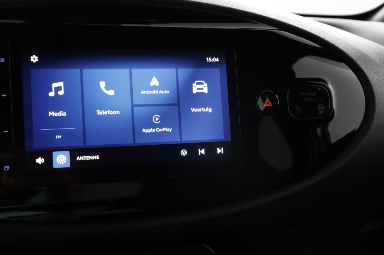 Toyota Aygo X - 1.0 VVT-i MT Pulse 37