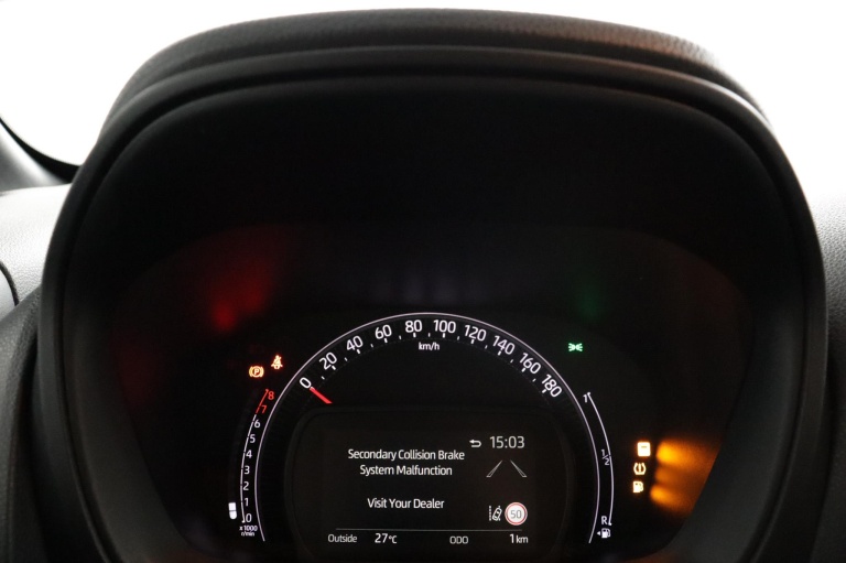 Toyota Aygo X - 1.0 VVT-i MT Pulse 6