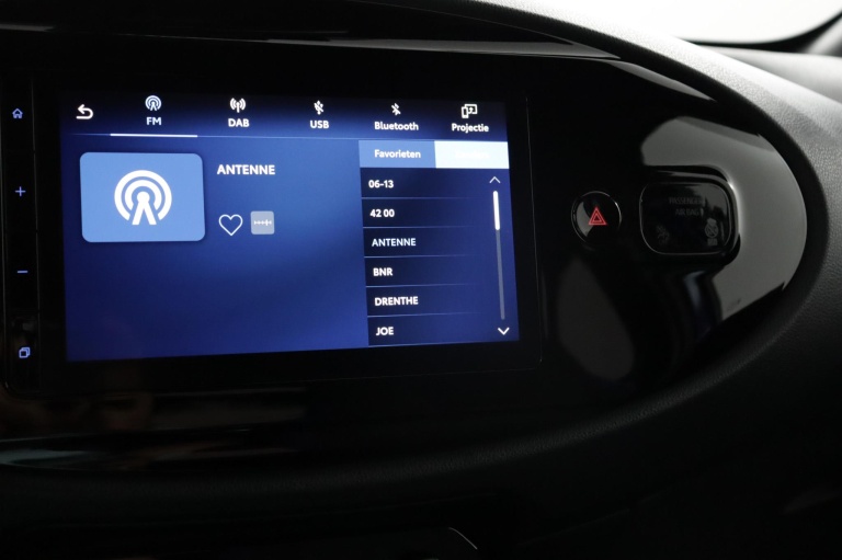 Toyota Aygo X - 1.0 VVT-i MT Pulse 7