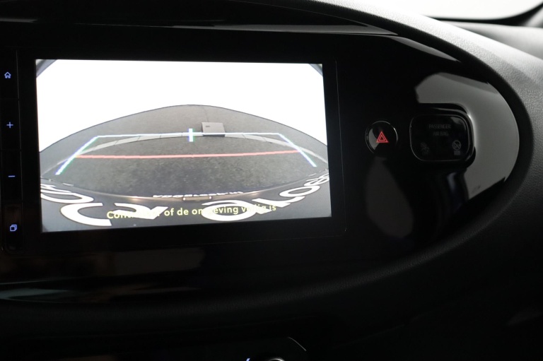 Toyota Aygo X - 1.0 VVT-i MT Pulse 8